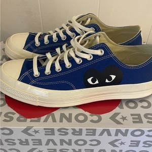 Cdg low blue quartz